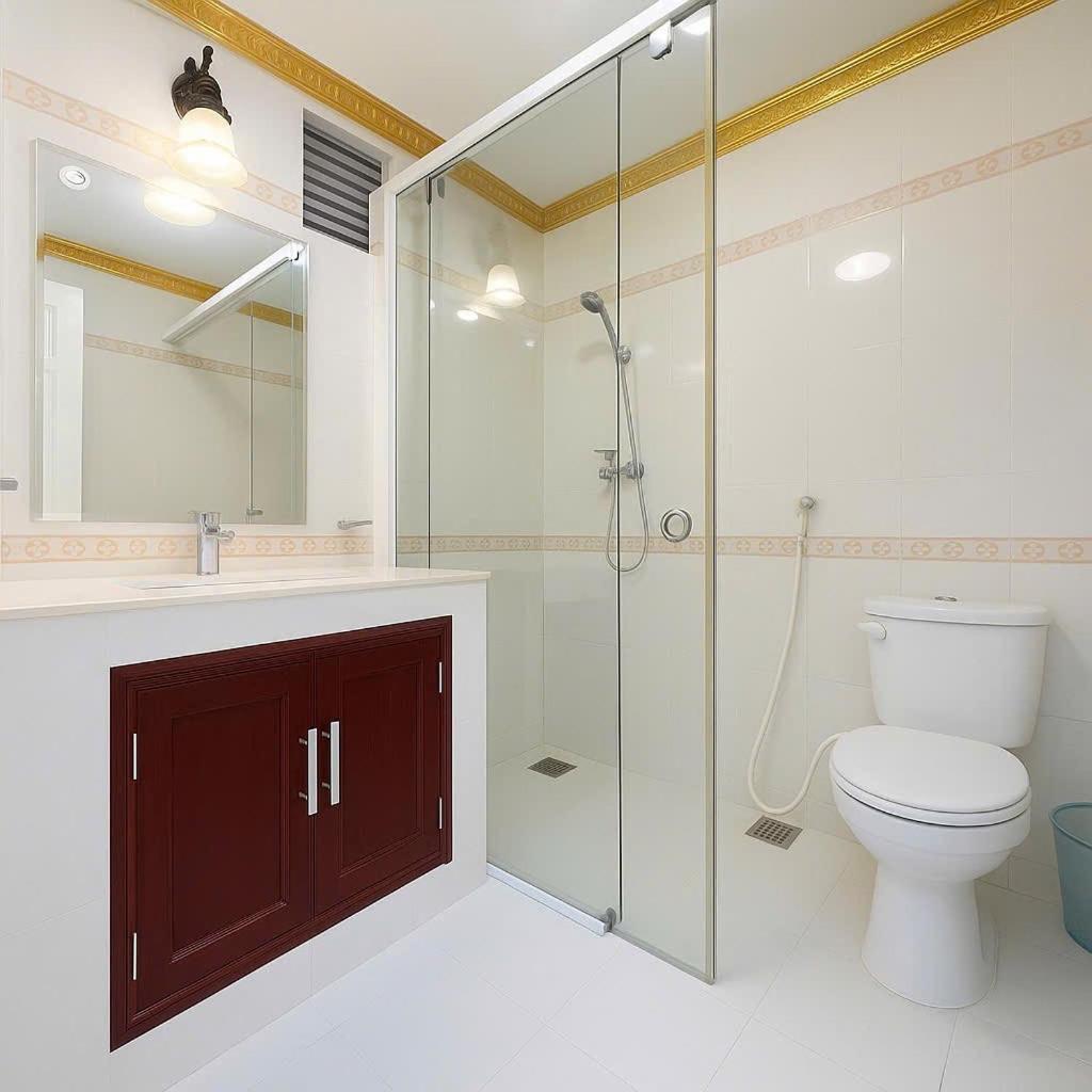 K&t Hotel- Aparment Saigon Center Hotel Ho Chi Minh City
