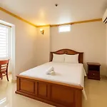 K&T Hotel- Aparment Saigon Center