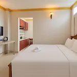 K&T Hotel- Aparment Saigon Center