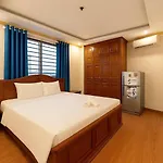 K&T Hotel- Aparment Saigon Center